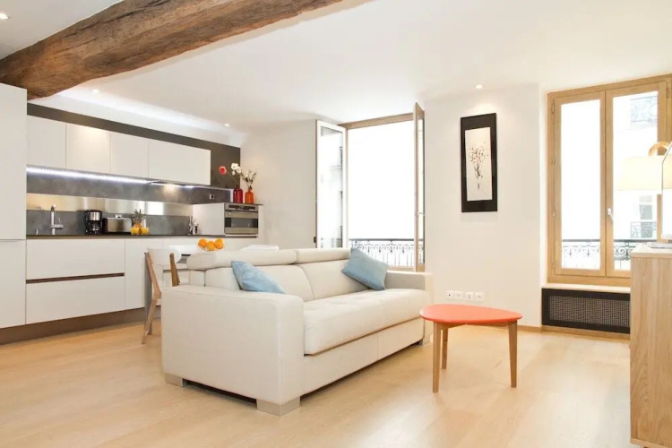 Guisarde - Apartment