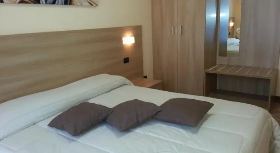 Residenza Aurora