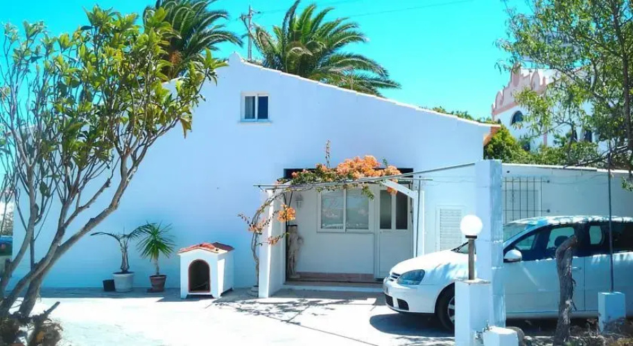 Casas de Ferias Sagres