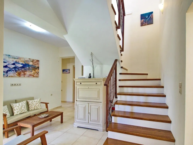 Villa Argiro in Plaka