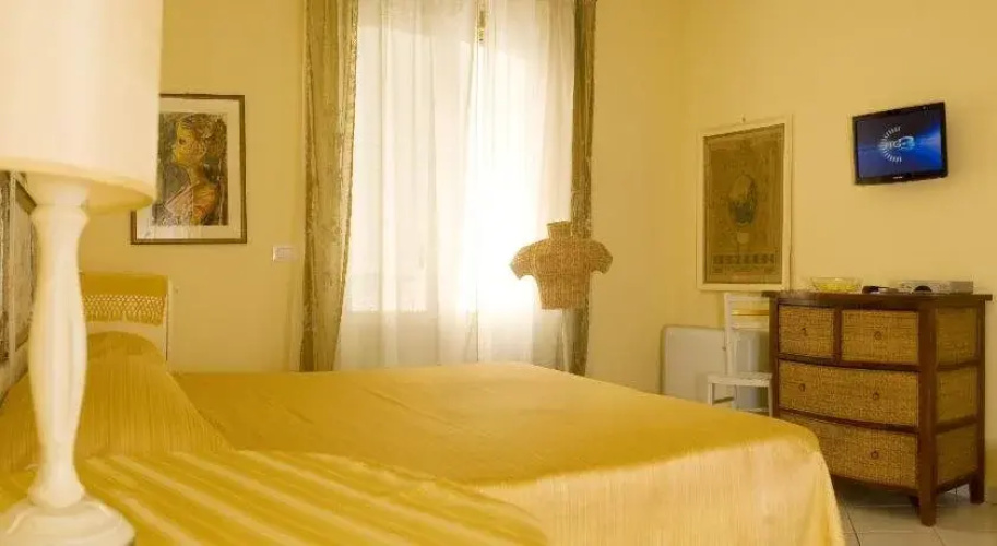 Villa Amelia B&B