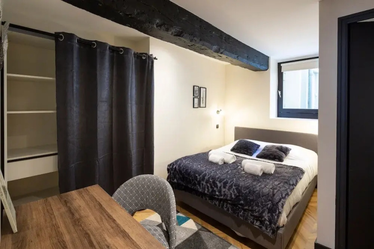 Le Moon, Charmant Appartement de Caractère
