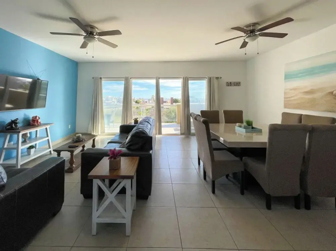 Amazing Luxury Ocean View Condo