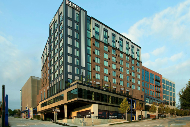 Hotelbild