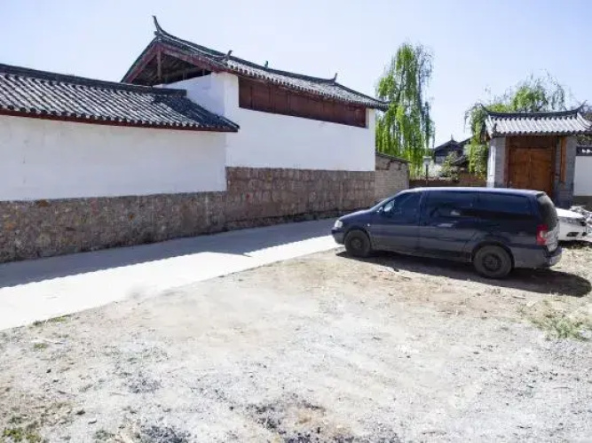 Xiaomei's Home