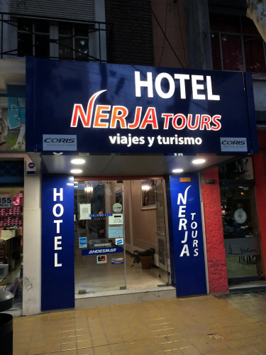 Hotelafbeelding