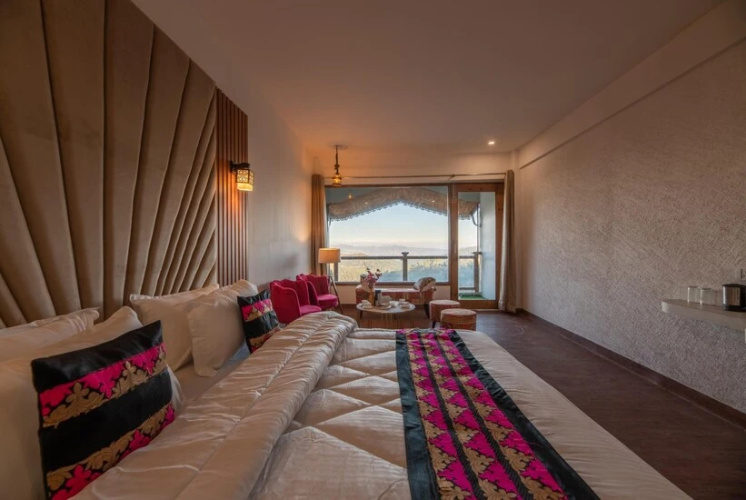 Hotel Robinsson Palace