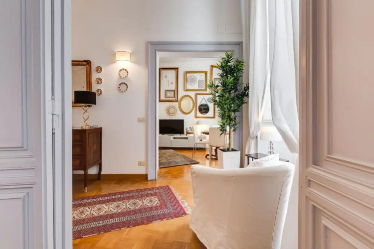 Pantheon Amazing Apartment