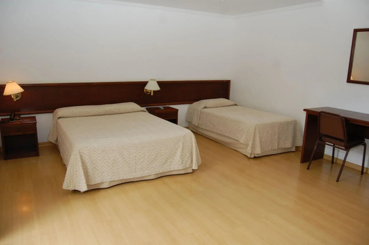 Vitoria Palace Hotel