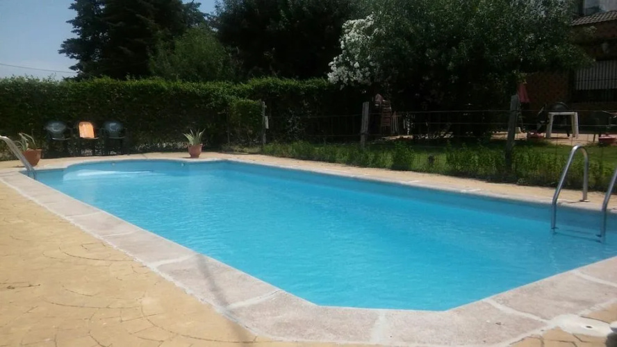 La Casa de la Pradera
