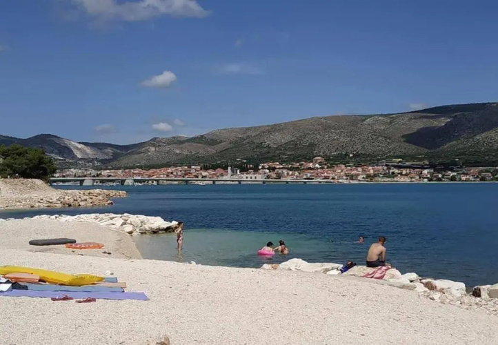 Apartments Šimun - 15m from beach