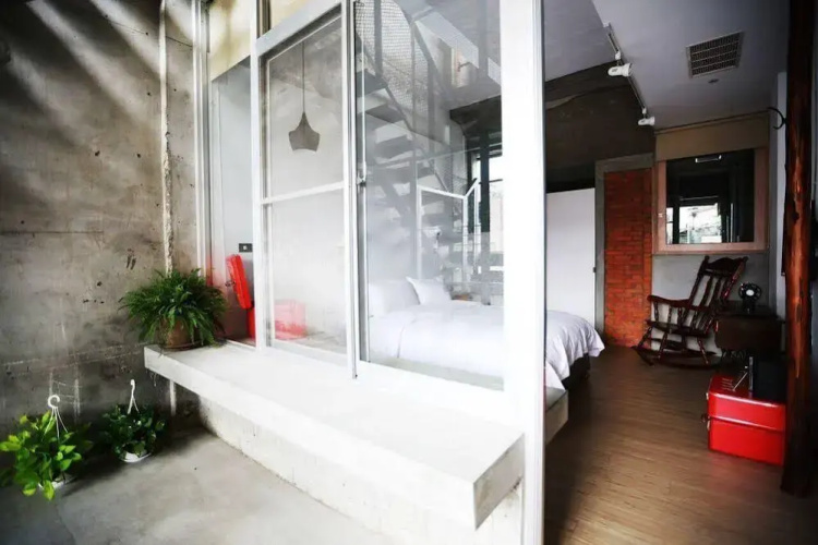 3080S Apartment