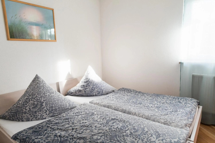 Ferienwohnung "Johann"