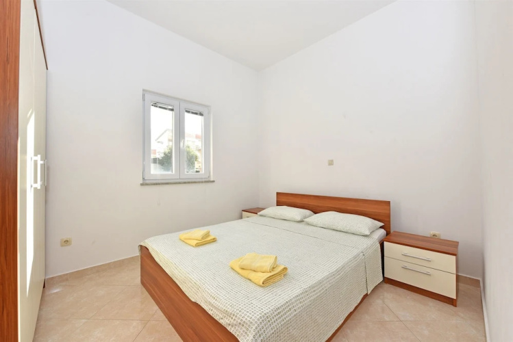 Apartments Karolina