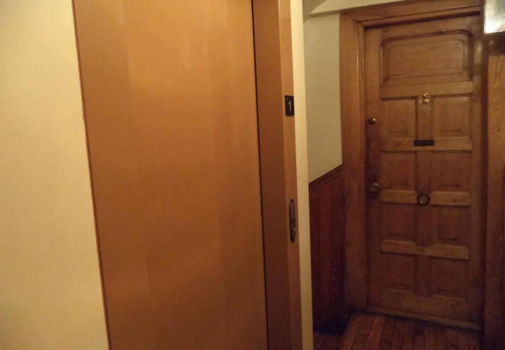 Habitaciones Gracia