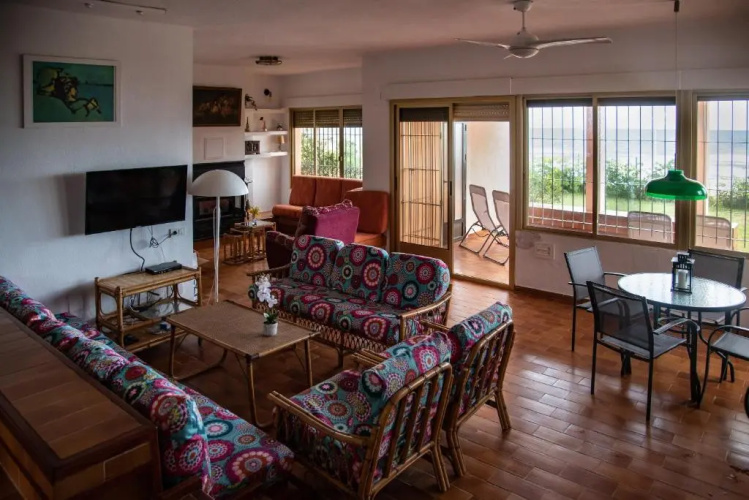 Chalet Geraneos 3