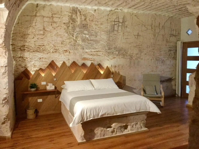 Dug Out B&B Apartments