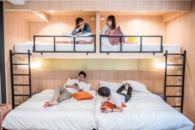 Фотография отеля