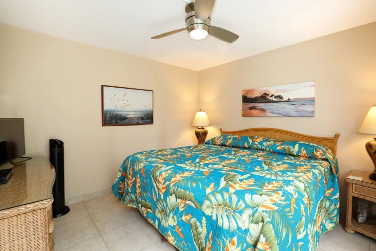 Kamaole Nalu #102 by Ali'i Resorts