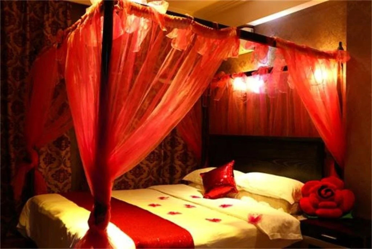 Ledu Hotel Yancheng
