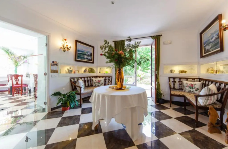 Agroturismo Son Galcerán