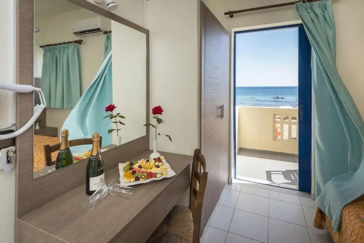 Miramare Hotel