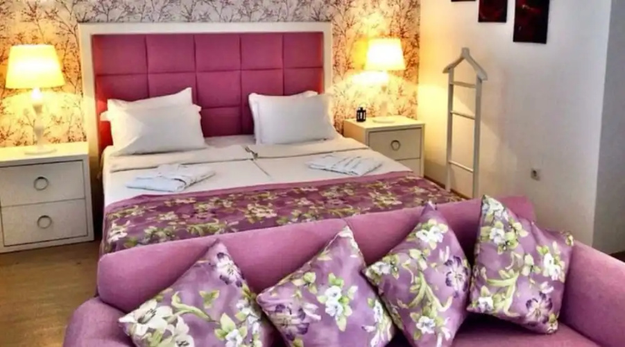 Onikon Hotel