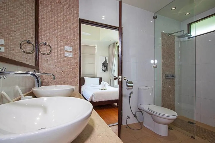 Blossom Dew Villa C