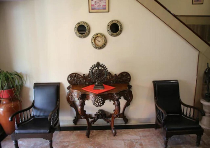Hotel Navrang