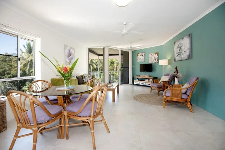 1 Bedroom Premium Double Apartment