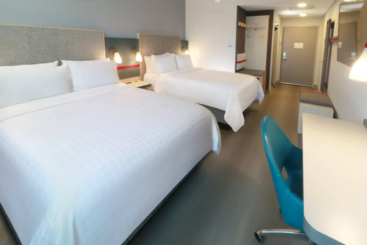 avid hotel Tijuana Otay by IHG