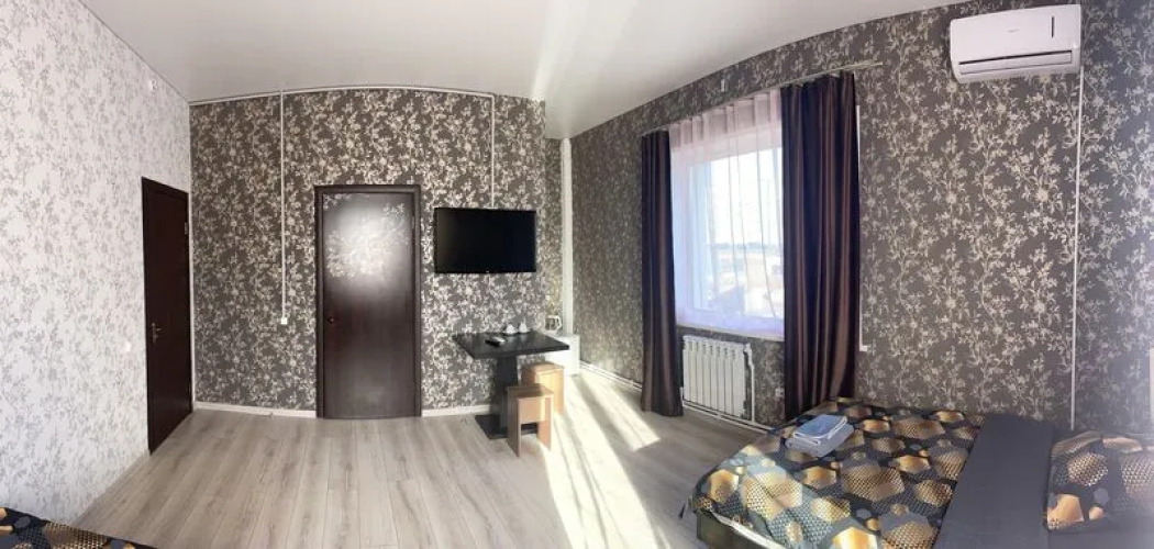 Фотография номера мини отеля Вилла Santarina