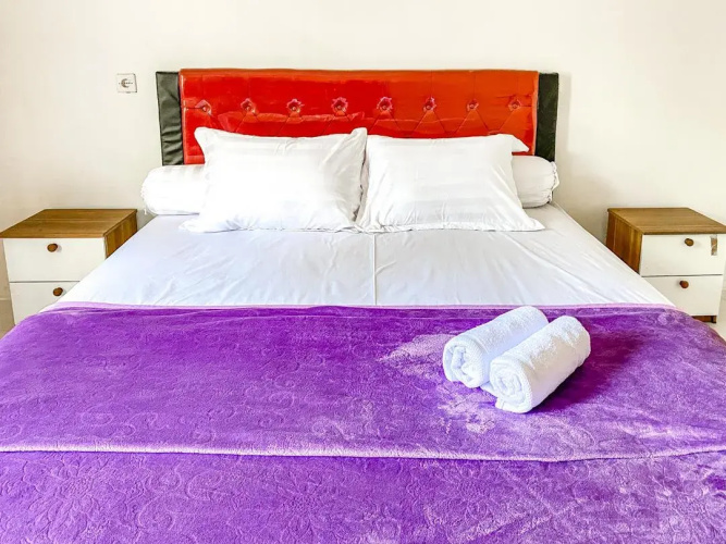 Redisa Guest House RedPartner