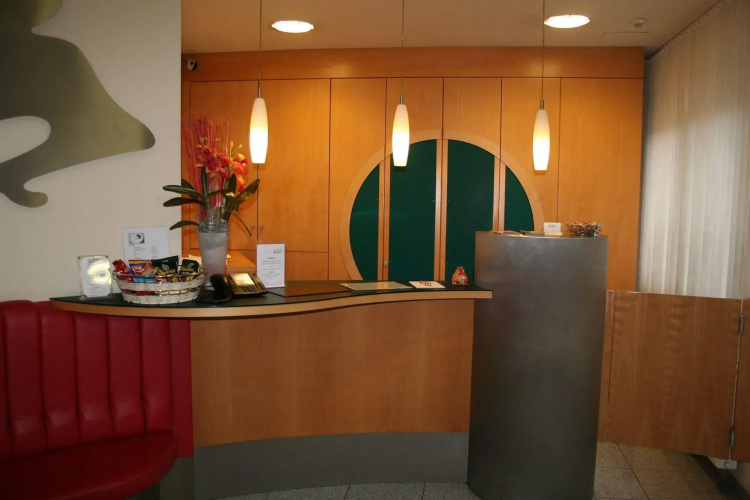 Hotel Neuthor