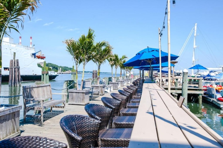 Danfords Hotel And Marina photo 24