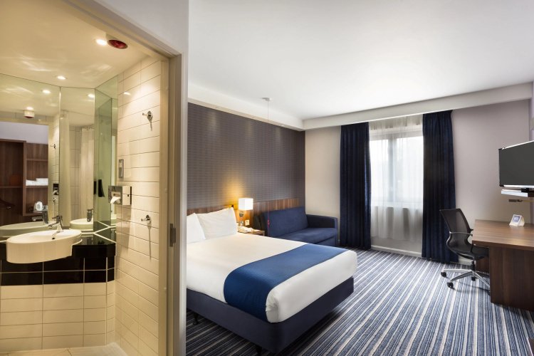 Holiday Inn Express Colchester photo 6