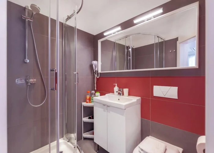 Standard Apartment