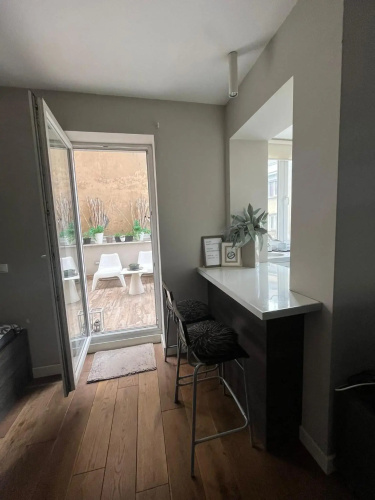 Apartment Newsky