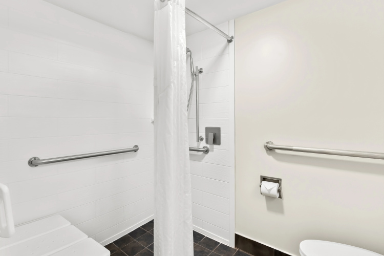 Holiday Inn Express Atlanta Galleria Ballpark Area photo 11