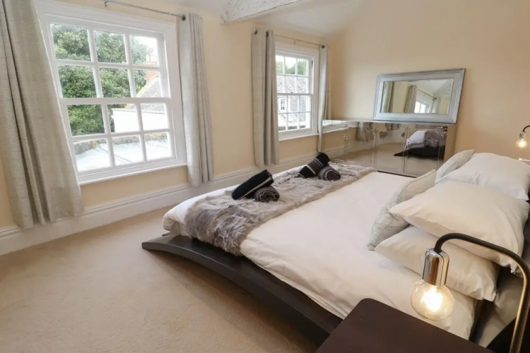 The Penthouse