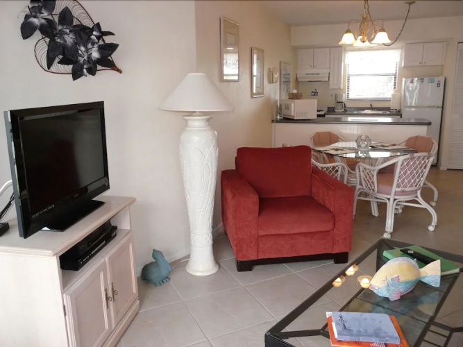Anglers Cove H-305