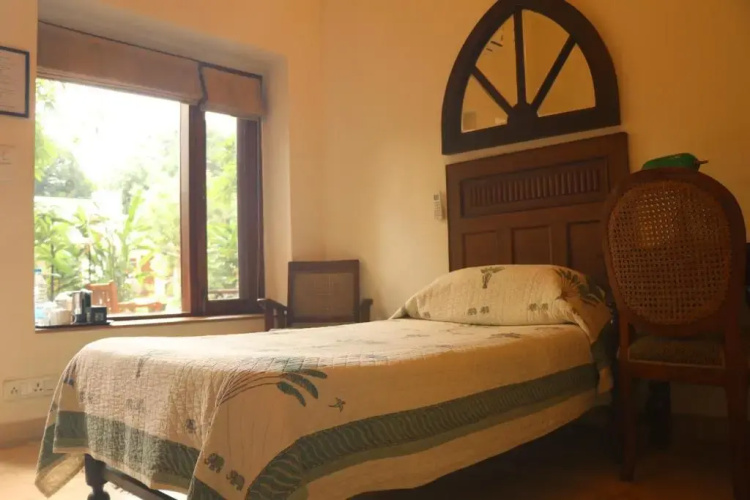 Lutyens Bungalow