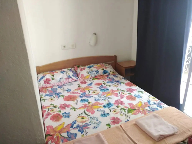 Hostal Sant Jordi
