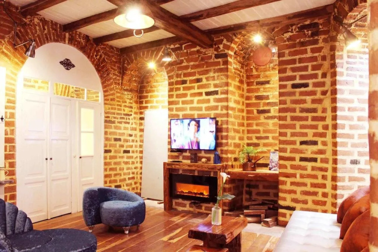 Old Town Quito Suites, Apartments & Boutique hotel