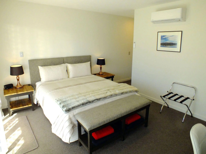 Copper Beech Wanaka Luxury B&B