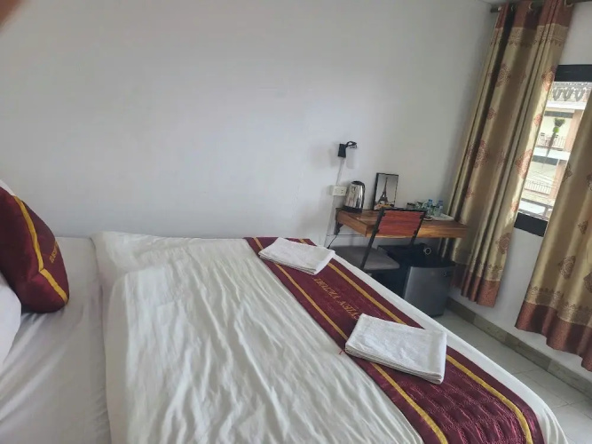 Vang Vieng Victory Hostel