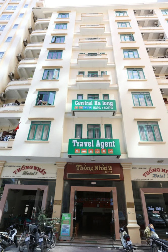 Thong Nhat 2 Hotel