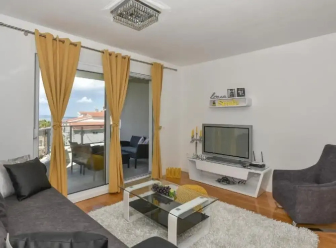 Apartment Hani 1