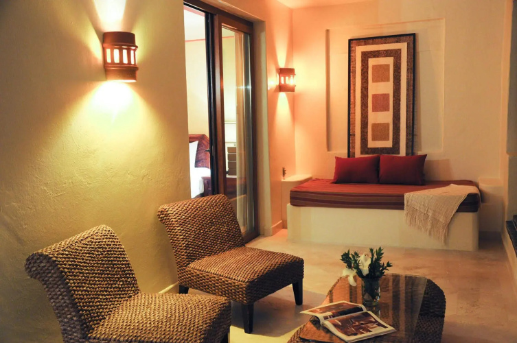 Rancho Banderas All Inclusive By Marival