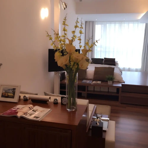 Premier Triple room